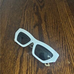 VERSACE SUNGLASSES